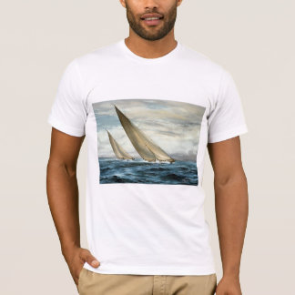Segeln T-Shirt
