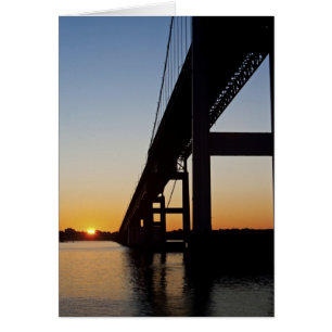 Segeln und Abfahrt aus Newport Rhode Island