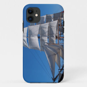 Segelschiff iPhone 5 Case-Mate Selten dort Hülle