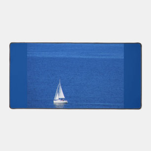 Segeltafel Schreibtischunterlage