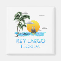 Segeltreiber Largo Florida Keys