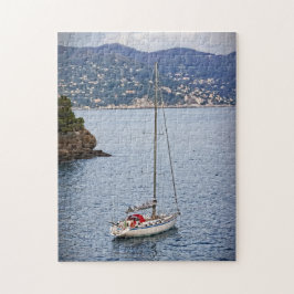 Segelurlaub Erholung - 11x14 - 252 Stk.