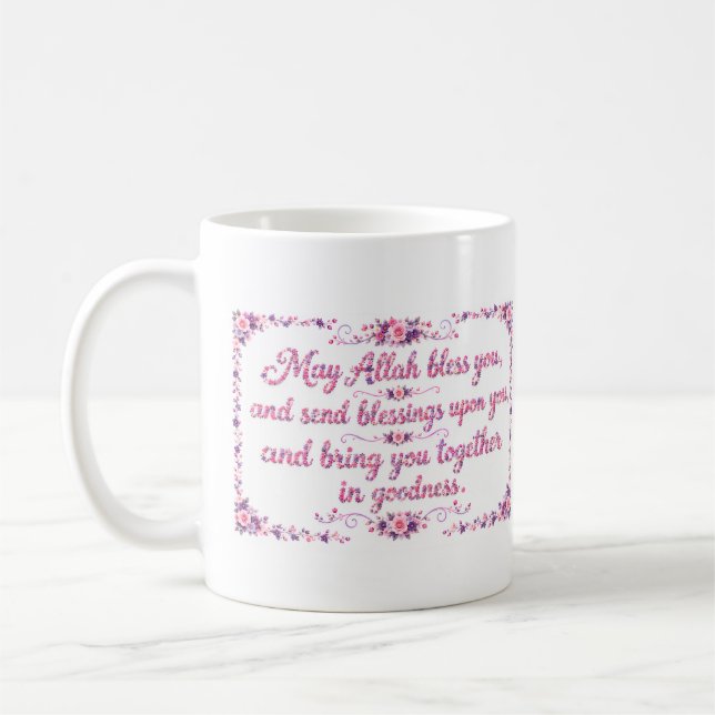 Segen  kaffeetasse (Links)