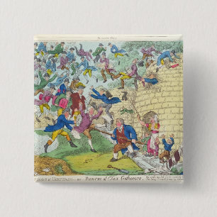 Segen von Großbritannien - oder von Schwarm der Button