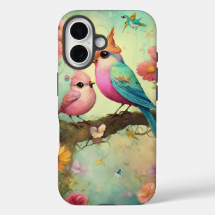 Segen von Weihnachten füllen Herzen besten Design iPhone 16 Hülle