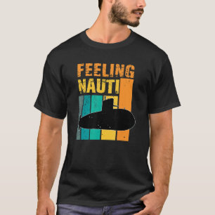 Segler Südsee Hobby Segelzubehör T-Shirt