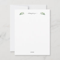 Segnungen an Ihren Individuelle Name