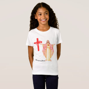 Segnungen Jesu T-Shirt
