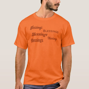 Segnungen T-Shirt