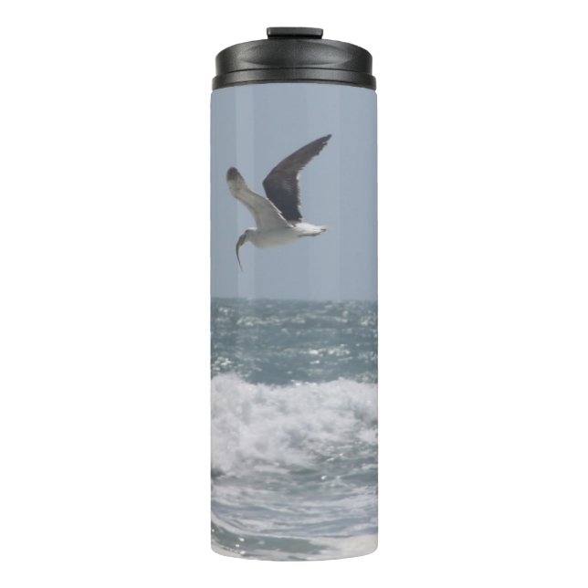 Segull Thermal Tumbler Thermosbecher (Vorderseite)