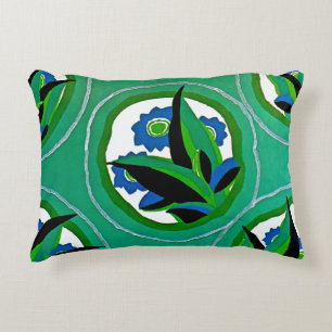 Seguys Art Deco #11 bei Emporio Moffa Zierkissen