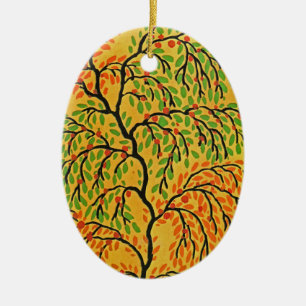 Seguys Art Deco #1 im Emporio Moffa Keramikornament