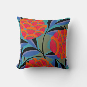 Seguys Art Deco #2 bei Emporio Moffa Kissen