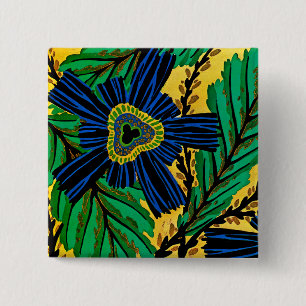 Seguy's Art Deco #3 bei Emporio Moffa Button