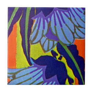 Seguy's Art Deco #4 bei Emporio Moffa Fliese