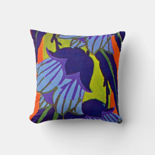 Seguys Art Deco #4 bei Emporio Moffa Kissen