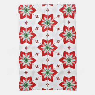 Sehen der Sterne! Geschirrtuch