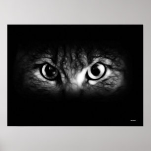 sehen poster