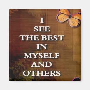 Sehen Sie die besten… Wörter der Magnet