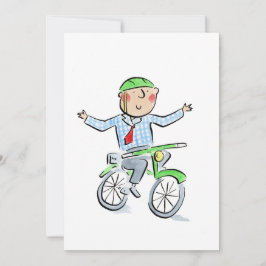 Sehen Sie Mama ohne Hände Einladung