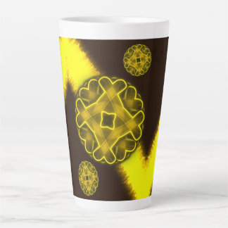 Sehen Sie mein Licht Milchtasse