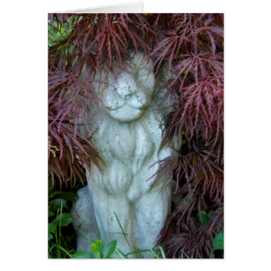 Sehen Sie mich zu brüllen