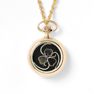 Sehen Sie NECKLACE-FRAUEN KUNST UND DESIGN Armbanduhr