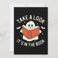 Sehen Sie sich das im Buch-Ghost-Reader an