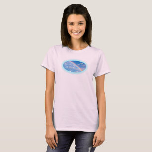 Sehen Sie sich den Wolken-T - Shirt an