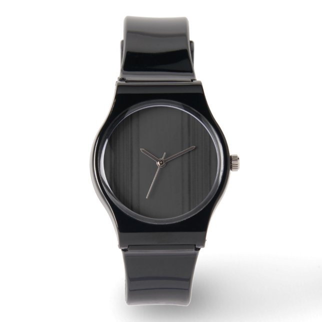 Sehen Sie sich die Kunst und das Design von Männer Armbanduhr (Vorderseite)