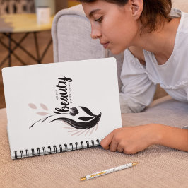 Sehen Sie sich die Schönheit in allem Planen Planer