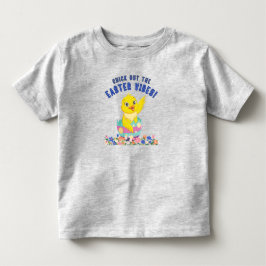 Sehen Sie sich diese Ostervibes Baby & Kleinkind T-shirt