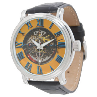 Sehen Sie sich Ihren ultimativen Begleiter für Fit Armbanduhr