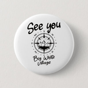 Sehen Sie sich im großen weißen Dorf Wanderurlaub  Button