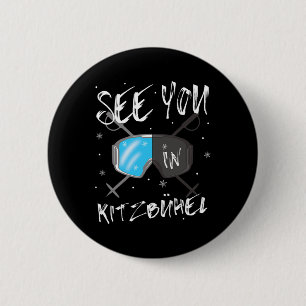 Sehen Sie sich in Kitzbühel Tirol Urlaub Skibrille Button