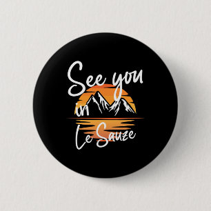Sehen Sie sich in Le Sauze Frankreich Wanderurlaub Button