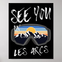 Sehen Sie sich in Les Arcs Frankreich Wandervakati