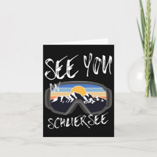 Sehen Sie sich in Schliersee Deutschland Urlaub Sk Karte