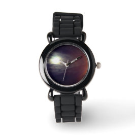 Sehen Sie sich Kinderstil und -design an Armbanduhr