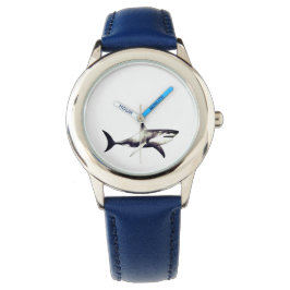 Sehen Sie sich Kinderstil und -design an Armbanduhr