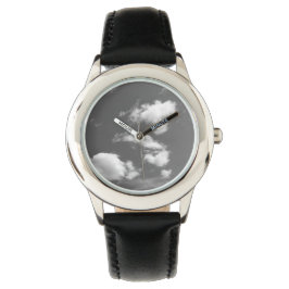 Sehen Sie sich Kinderstil und -design an Armbanduhr