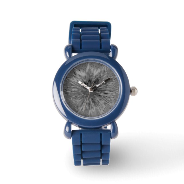 Sehen Sie sich Mädchen bei ART UND DESIGN an Armbanduhr (Vorderseite)