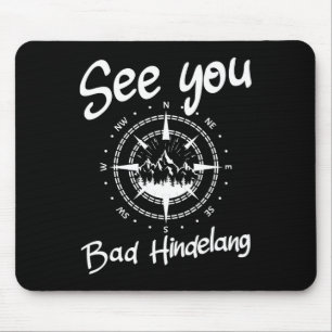 Sehen Sie sich Wandern Bad Hindelang Deutschland F Mousepad