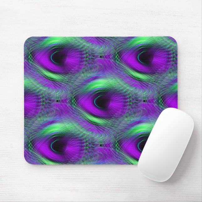 Sehen Sie uns an...... Mousepad (Mit Mouse)