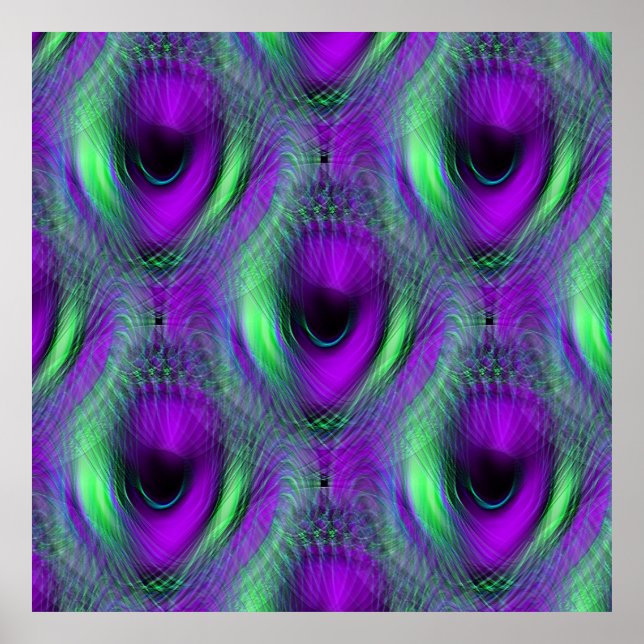 Sehen Sie uns an...... Poster (Vorne)