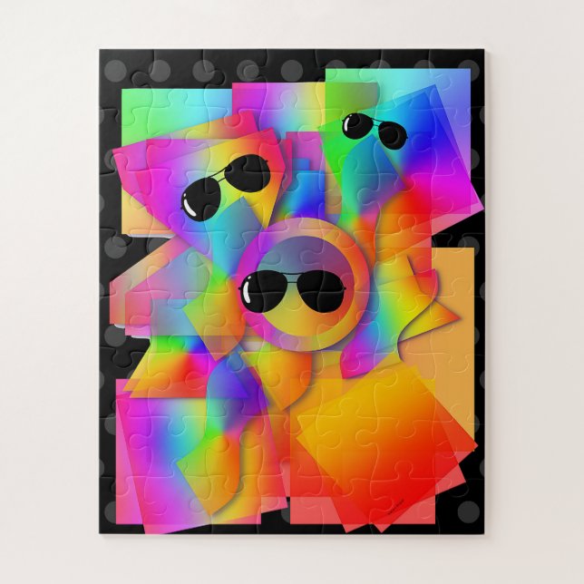 Sehen wir uns an (Vertikal)