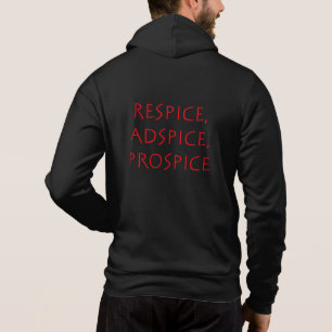 Sehenswuerdigkeiten Hoodie