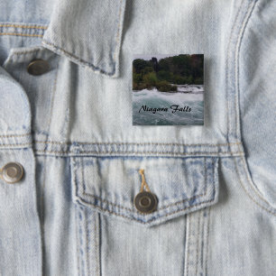 Sehenswürdigkeiten an den Niagara Fällen Button