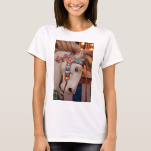 Sehenswürdigkeiten und Klang des Sommers T-Shirt