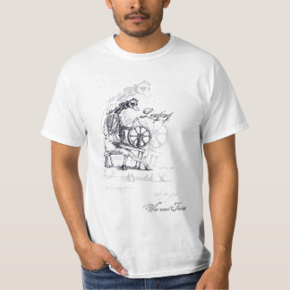 Sehnen - Arm-Shirt T-Shirt